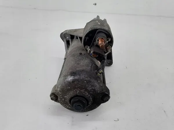 Motor de arranque Renault Grand Scenic 1.6 DCI 233001375R-C image 6