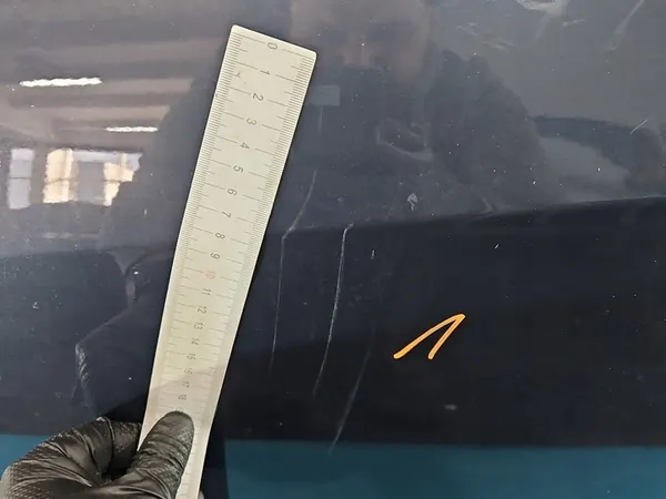 Vänster Framdörr Opel Astra IV J 5D IMPRK1526138 image 3