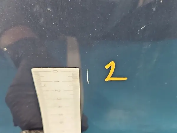 Vänster Framdörr Opel Astra IV J 5D IMPRK1526138 image 4