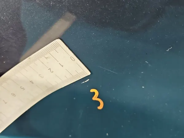 Vänster Framdörr Opel Astra IV J 5D IMPRK1526138 image 5