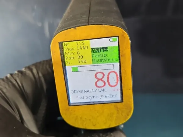 Vänster Framdörr Opel Astra IV J 5D IMPRK1526138 image 6