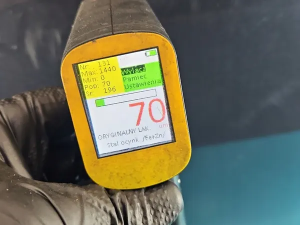 Vänster Framdörr Opel Astra IV J 5D IMPRK1526138 image 7