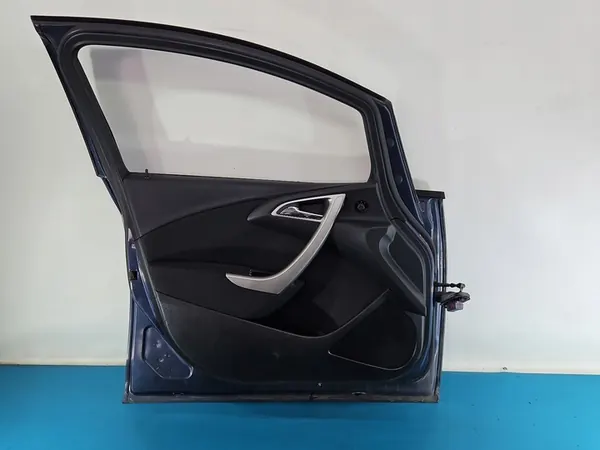 Vänster Framdörr Opel Astra IV J 5D IMPRK1526138 image 8
