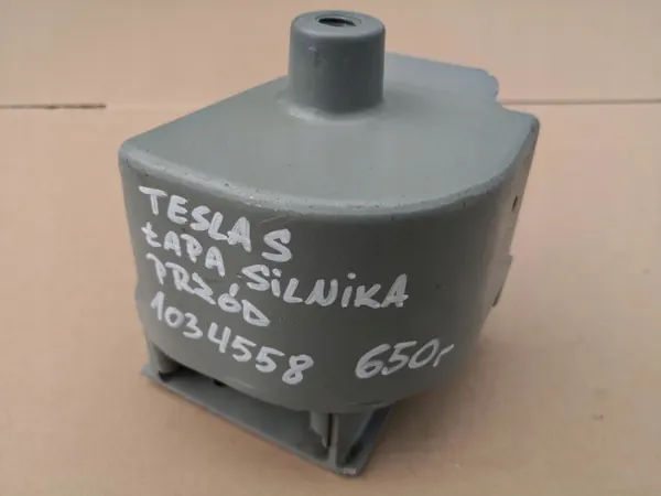 Soporte Motor Delantero Tesla OEM 1034558 - Usado image 7