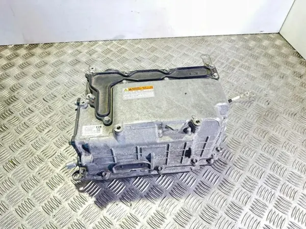 Onduleur Toyota Auris OEM G920047190 1.8L 2016 image 2