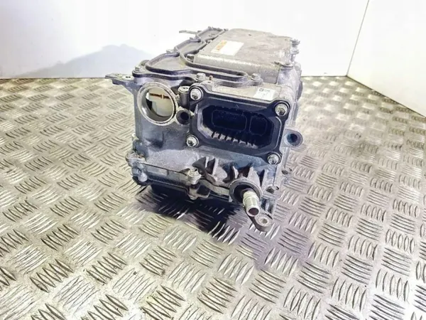 Onduleur Toyota Auris OEM G920047190 1.8L 2016 image 4