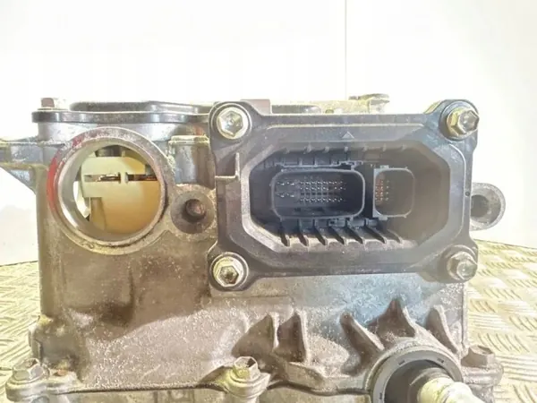 Onduleur Toyota Auris OEM G920047190 1.8L 2016 image 5