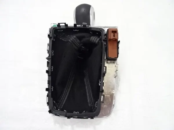 Pomo de palanca OEM 9670773677 para Citroen DS5 Automático image 10