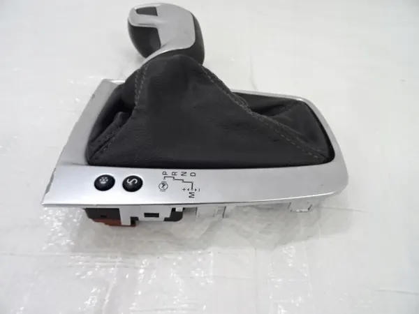 Pomo de palanca OEM 9670773677 para Citroen DS5 Automático image 4