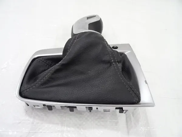 Pomo de palanca OEM 9670773677 para Citroen DS5 Automático image 9