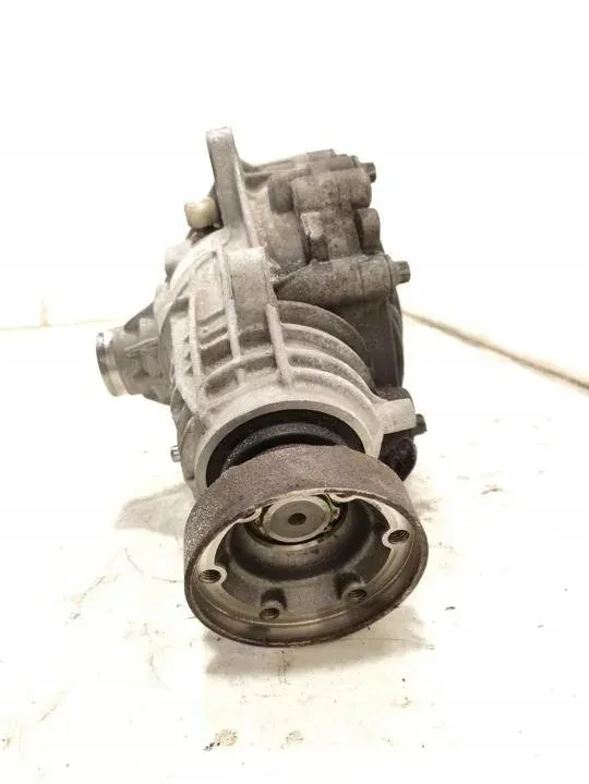 Front Reducer MASERATI QUATTROPORTE VI 06700077220 image 4
