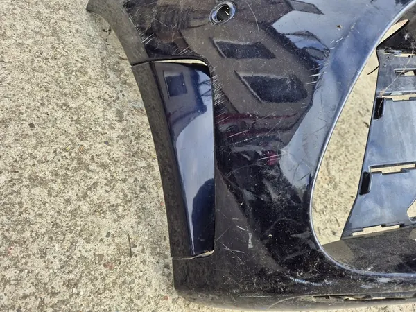 Rejilla delantera derecha Mercedes C-Class 205 AMG OEM image 2