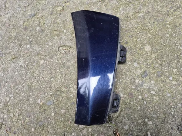 Rejilla delantera derecha Mercedes C-Class 205 AMG OEM image 5