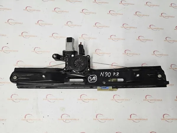 OEM 00521279790 Régulateur de vitre droit avant 2pin image 2