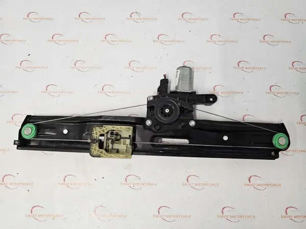 OEM 00521279790 Régulateur de vitre droit avant 2pin image 3