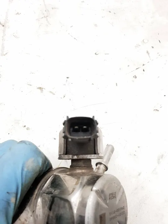 Hochdruckkraftstoffpumpe Toyota Prius 2310125040 image 4