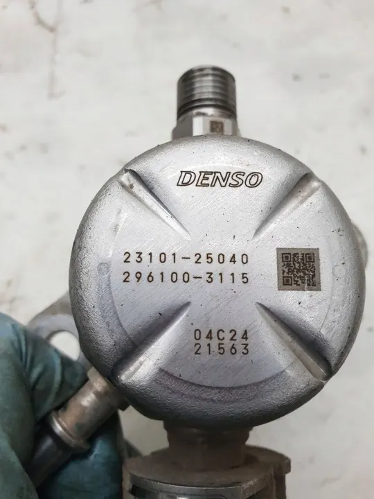 Hochdruckkraftstoffpumpe Toyota Prius 2310125040 image 5