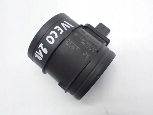Ilmavirranmittari OEM 5802317370 Iveco Daily VI 2.3D:lle image 2
