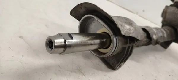 Mercedes-Benz Styrväxel a1694600700 image 10