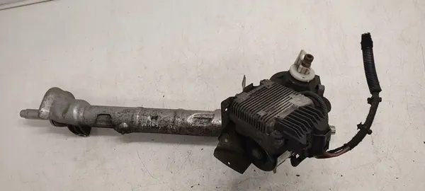 Mercedes-Benz Styrväxel a1694600700 image 2