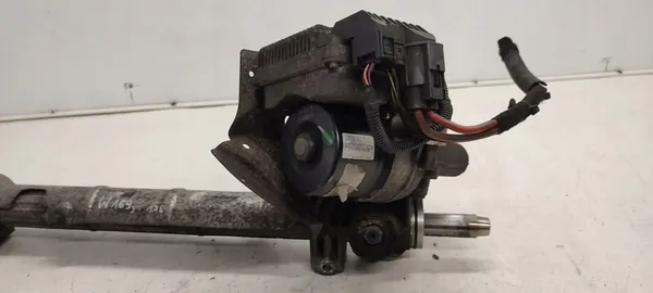 Mercedes-Benz Styrväxel a1694600700 image 5