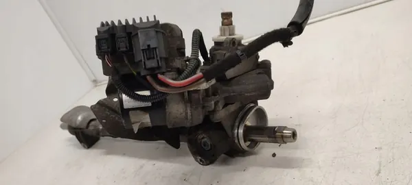 Mercedes-Benz Styrväxel a1694600700 image 7