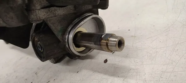 Mercedes-Benz Styrväxel a1694600700 image 8