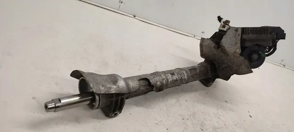 Mercedes-Benz Styrväxel a1694600700 image 9