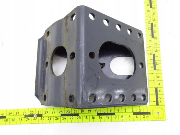 IVECO_STRALIS_HI-WAY_13- E6 Veerbeugel Rechts Voor image 3
