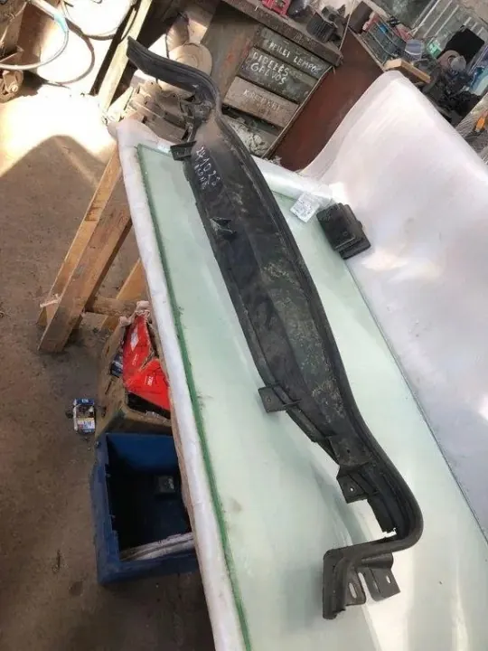 SEAT ARONA Frontscheibenwischerarm LS392515 - Gebraucht image 3