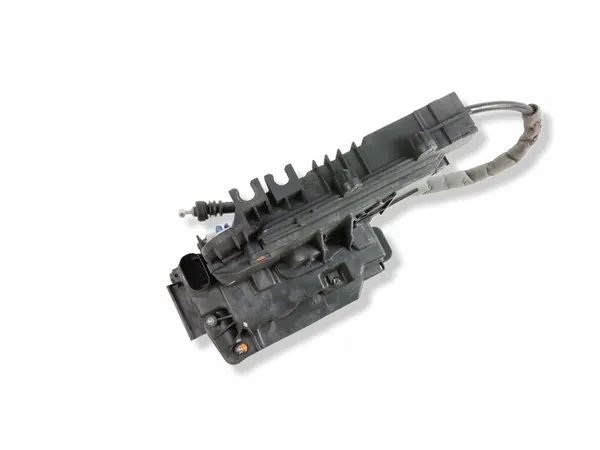 MERCEDES VITO V KLASA 447 DOOR LOCK FRONT RIGHT A4477200235 image 2