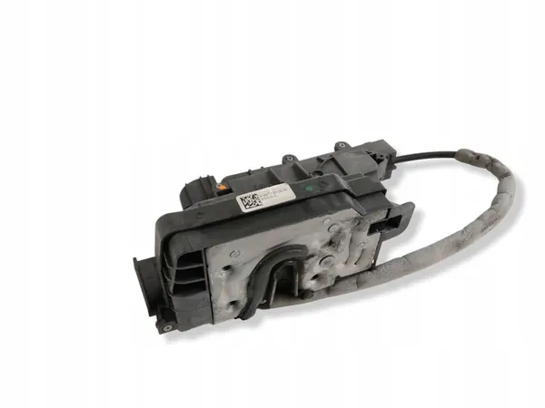 MERCEDES VITO V KLASA 447 DOOR LOCK FRONT RIGHT A4477200235 image 3