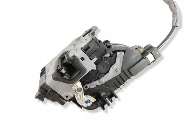 MERCEDES VITO V KLASA 447 DOOR LOCK FRONT RIGHT A4477200235 image 4