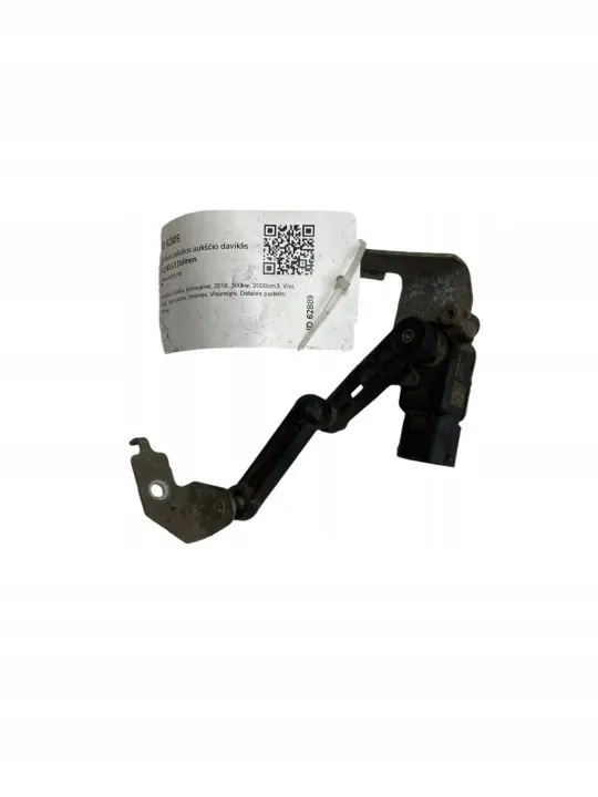 Volvo XC90 2018 Niveausensor Hinterluftfederung OEM 31360330 image 3