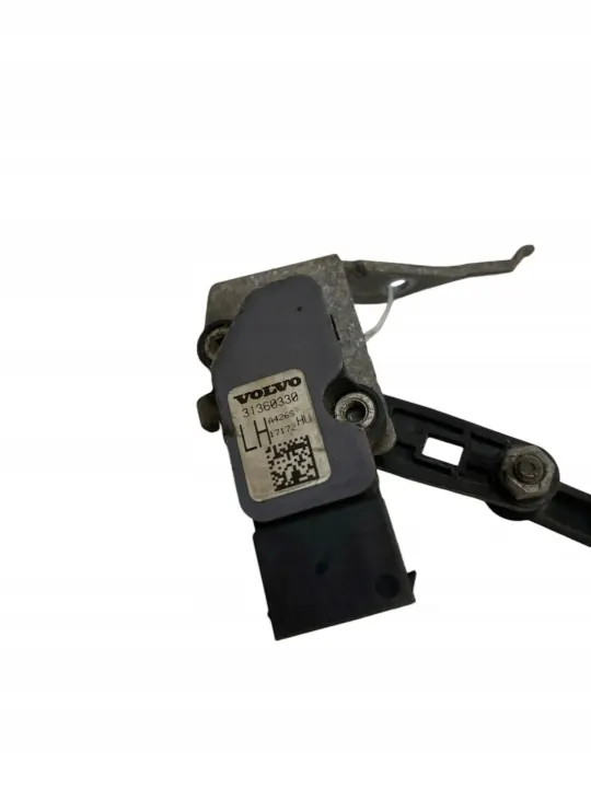 Volvo XC90 2018 Niveausensor Hinterluftfederung OEM 31360330 image 4