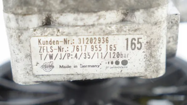 Volvo servostyrpump OEM 360208527 för XC90 image 7