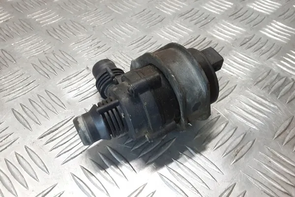 Vattenpump LAND ROVER RANGE ROVER SPORT 3.6L image 2