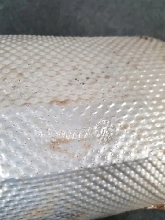 DPF Exhaust Catalyst FORD TRANSIT MK8 RWD 2.0TDCI OEM image 3