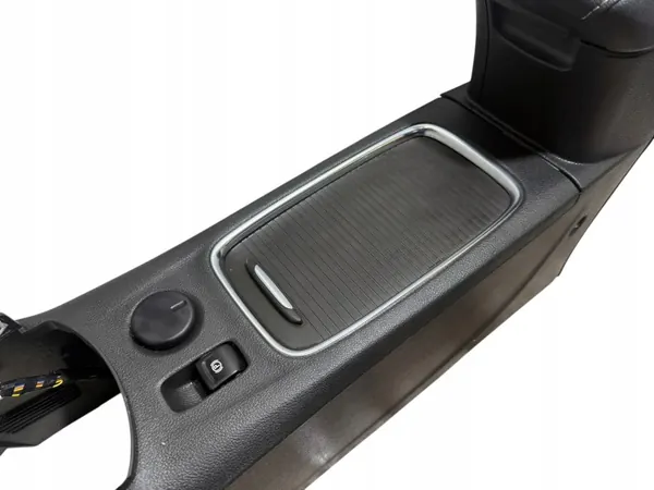 Túnel central OEM 39108523 para Opel Astra 5 2015-2020 image 4