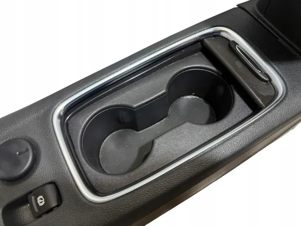 Túnel central OEM 39108523 para Opel Astra 5 2015-2020 image 5