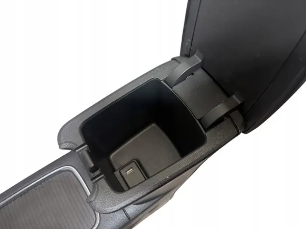 Túnel central OEM 39108523 para Opel Astra 5 2015-2020 image 7