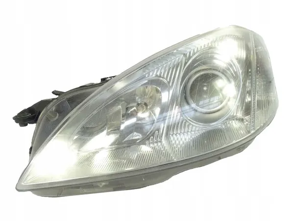 Linker Koplamp Mercedes S Klasse W221 EU image 5