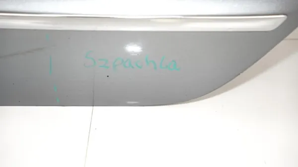 Linker Achterdeur OEM 375484368 Skoda Superb II image 10