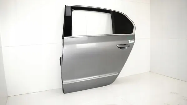 Linker Achterdeur OEM 375484368 Skoda Superb II image 7
