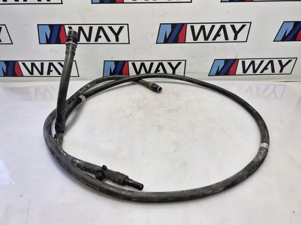 Koplampensproeislang OEM 7178742 voor BMW F01 F10 F13 image 2