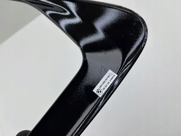 BMW X1 U11 vasen takaikkunan kehys OEM 9451565 image 7
