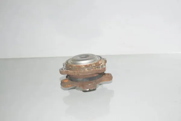 BMW Vorderes rechtes Achsschenkellager 31206879158 image 3