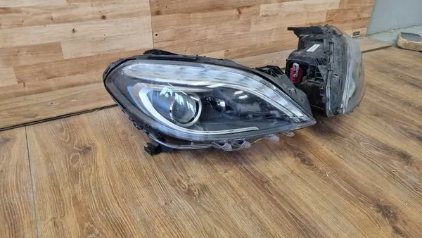 MERCEDES B-KLASA W246 LINKER VOOR XENON LED A2468207161 image 3
