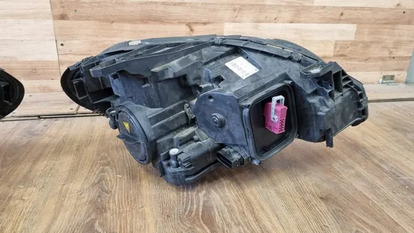 MERCEDES B-KLASA W246 LINKER VOOR XENON LED A2468207161 image 7