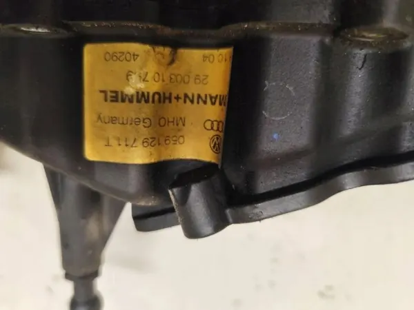 Intake Manifold AUDI A6 (4F2, C6) 2900310759 2004 image 5